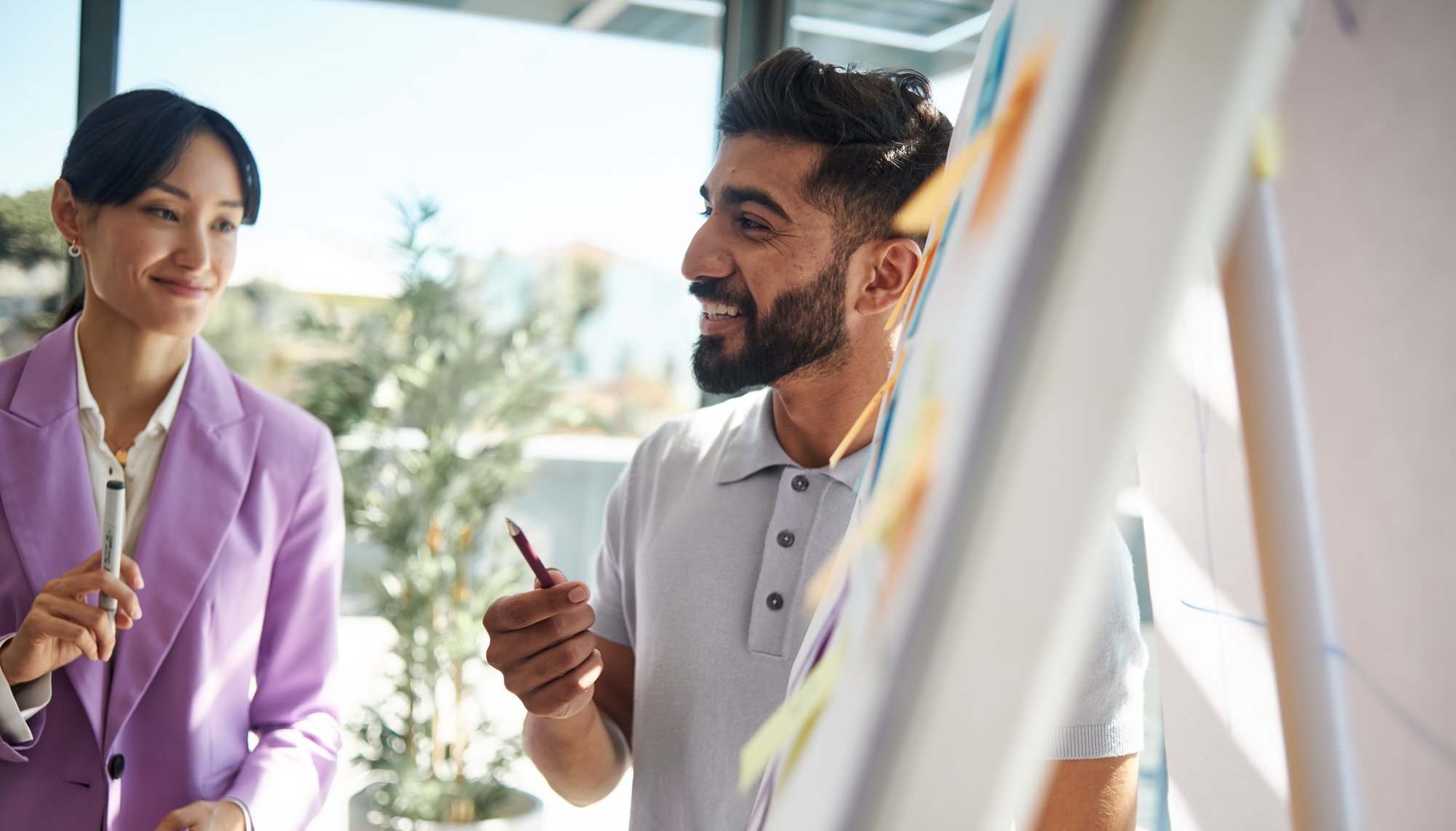 GfK_vertiv success story