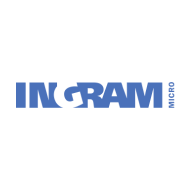 Ingram Micro logo